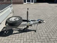 2016 henra pl2 aanhangwagen - afbeelding 13 van  21
