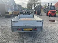 2016 henra pl2 aanhangwagen - afbeelding 16 van  21