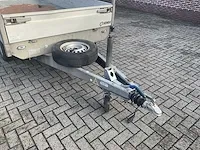 2016 henra pl2 aanhangwagen - afbeelding 18 van  21