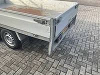 2016 henra pl2 aanhangwagen - afbeelding 19 van  21