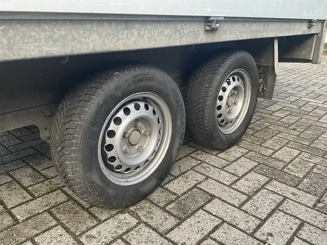 2016 henra pl2 aanhangwagen - afbeelding 21 van  21