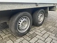 2016 henra pl2 aanhangwagen - afbeelding 21 van  21