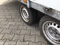 2016 henra pl35350 pl2 aanhangwagen - afbeelding 2 van  12