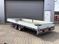 2016 henra pl35350 pl2 aanhangwagen - afbeelding 6 van  12