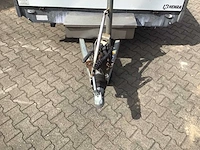 2016 henra pl35350 pl2 aanhangwagen - afbeelding 8 van  12