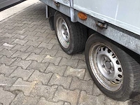 2016 henra pl35350 pl2 aanhangwagen - afbeelding 10 van  12