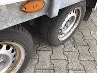 2016 henra pl35350 pl2 aanhangwagen - afbeelding 12 van  12