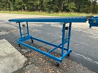 2016 high rise telescopische rollenbaan - afbeelding 5 van  9