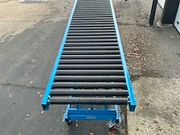 2016 high rise telescopische rollenbaan - afbeelding 6 van  9