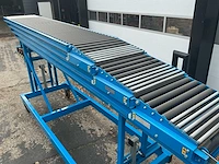 2016 high rise telescopische rollenbaan - afbeelding 7 van  9