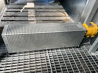 2016 hiltra bigsaver 3002 chemicaliën opslagcontainer - afbeelding 6 van  8