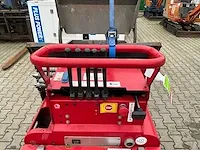 2016 hinowa hs1100/f rupsdumper, zelfladend - afbeelding 8 van  11