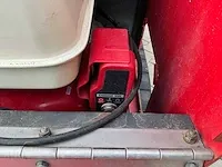 2016 hinowa hs1100/f rupsdumper, zelfladend - afbeelding 3 van  16