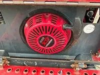 2016 hinowa hs1100/f rupsdumper, zelfladend - afbeelding 5 van  16