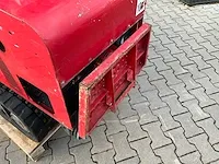 2016 hinowa hs1100/f rupsdumper, zelfladend - afbeelding 7 van  16