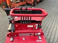 2016 hinowa hs1100/f rupsdumper, zelfladend - afbeelding 16 van  16