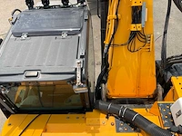 2016 hitachi zx225uslc-5b rupsgraafmachine - afbeelding 4 van  47