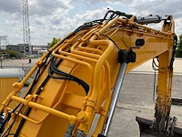 2016 hitachi zx225uslc-5b rupsgraafmachine - afbeelding 5 van  47