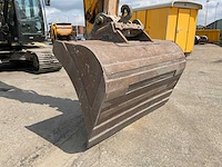 2016 hitachi zx225uslc-5b rupsgraafmachine - afbeelding 6 van  47