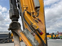 2016 hitachi zx225uslc-5b rupsgraafmachine - afbeelding 11 van  47