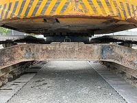 2016 hitachi zx225uslc-5b rupsgraafmachine - afbeelding 18 van  47