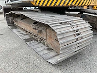 2016 hitachi zx225uslc-5b rupsgraafmachine - afbeelding 19 van  47