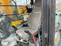 2016 hitachi zx225uslc-5b rupsgraafmachine - afbeelding 25 van  47