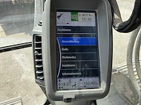 2016 hitachi zx225uslc-5b rupsgraafmachine - afbeelding 30 van  47