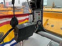 2016 hitachi zx225uslc-5b rupsgraafmachine - afbeelding 36 van  47