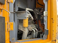 2016 hitachi zx225uslc-5b rupsgraafmachine - afbeelding 39 van  47