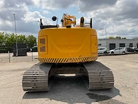 2016 hitachi zx225uslc-5b rupsgraafmachine - afbeelding 43 van  47