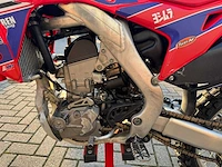 2016 honda crf 250 motorfiets - afbeelding 6 van  9