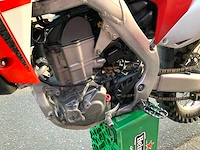 2016 honda crf450r crossmotor - afbeelding 5 van  19