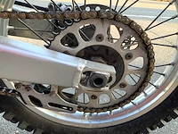 2016 honda crf450r crossmotor - afbeelding 6 van  19