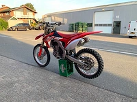 2016 honda crf450r crossmotor - afbeelding 13 van  19