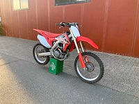 2016 honda crf450r crossmotor - afbeelding 17 van  19