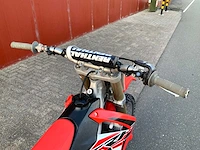 2016 honda crf450r crossmotor - afbeelding 18 van  19