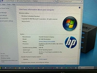 2016 hp indigo 5900 digitale pers - afbeelding 3 van  20