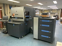 2016 hp indigo 5900 digitale pers