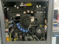 2016 hp indigo 5900 digitale pers - afbeelding 12 van  20