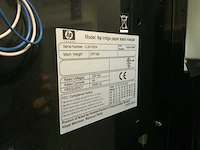 2016 hp indigo 5900 digitale pers - afbeelding 17 van  20