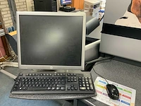 2016 hp indigo 5900 digitale pers - afbeelding 19 van  20