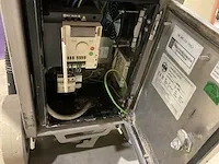 2016 htc 420 vs vloeropruw-/schuurmachine - afbeelding 5 van  6