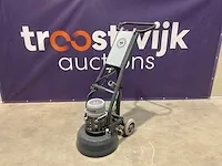 2016 htc gl 450 hd vloeropruw-/schuurmachine - afbeelding 1 van  6