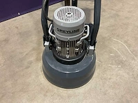 2016 htc gl 450 hd vloeropruw-/schuurmachine - afbeelding 2 van  6