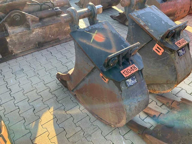 2016 htl15gr graafbak - afbeelding 2 van  4