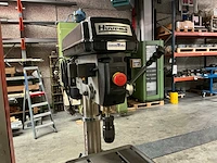 2016 huvema hj16 nh-2 kolomboormachine - afbeelding 6 van  19