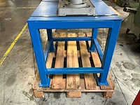 2016 huvema hj16 nh-2 kolomboormachine - afbeelding 11 van  19