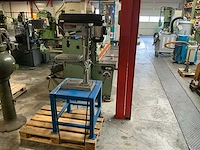 2016 huvema hj16 nh-2 kolomboormachine - afbeelding 12 van  19