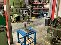 2016 huvema hj16 nh-2 kolomboormachine - afbeelding 15 van  19